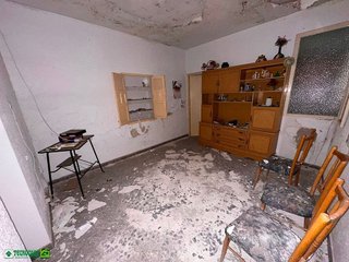 Casa adosada en venta en Manzanares