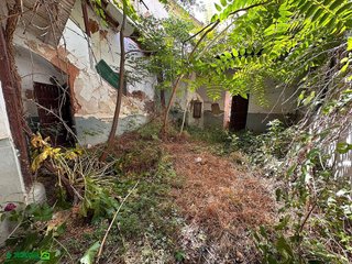 Casa adosada en venta en Manzanares