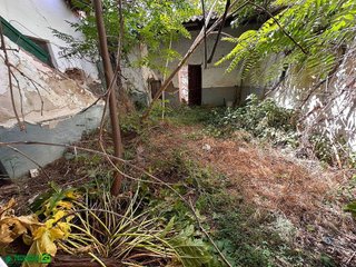 Casa adosada en venta en Manzanares