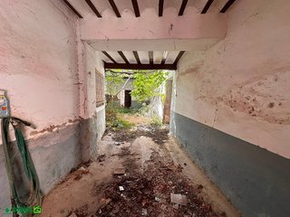 Casa adosada en venta en Manzanares