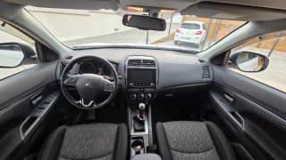 Mitsubishi ASX 2022