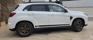 Mitsubishi ASX 2022
