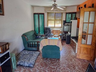 Casa adosada en venta en Plaza de la Luz en Ejido (El)