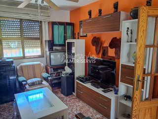 Casa adosada en venta en Plaza de la Luz en Ejido (El)