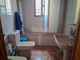 Casa adosada en venta en Plaza de la Luz en Ejido (El)