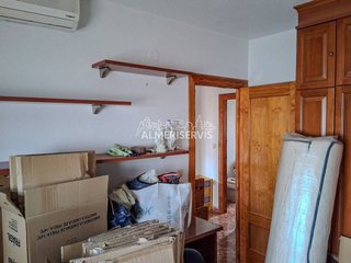Casa adosada en venta en Plaza de la Luz en Ejido (El)