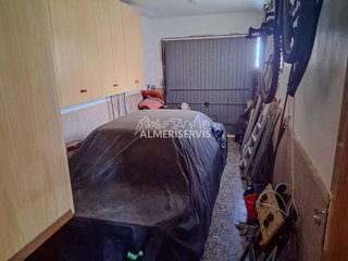 Casa adosada en venta en Plaza de la Luz en Ejido (El)