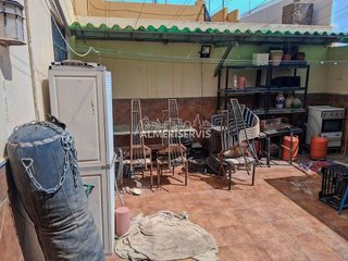 Casa adosada en venta en Plaza de la Luz en Ejido (El)