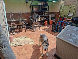 Casa adosada en venta en Plaza de la Luz en Ejido (El)
