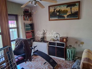Casa adosada en venta en Plaza de la Luz en Ejido (El)