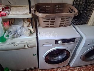 Casa adosada en venta en Plaza de la Luz en Ejido (El)