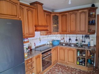 Casa adosada en venta en Plaza de la Luz en Ejido (El)