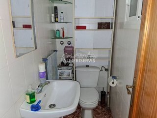 Casa adosada en venta en Plaza de la Luz en Ejido (El)