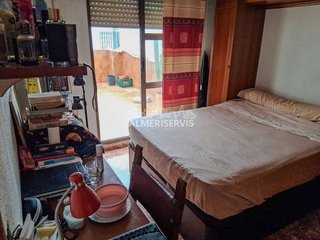 Casa adosada en venta en Plaza de la Luz en Ejido (El)