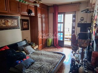 Casa adosada en venta en Plaza de la Luz en Ejido (El)