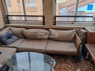 Casa adosada en venta en Plaza de la Luz en Ejido (El)