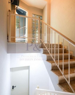 Casa adosada en venta en Schamann - Rehoyas en Palmas de Gran Canaria(Las)