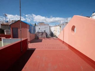 Casa adosada en venta en Schamann - Rehoyas en Palmas de Gran Canaria(Las)