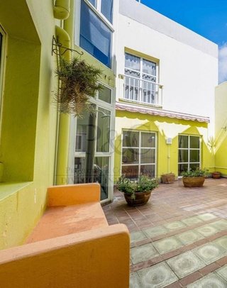 Casa adosada en venta en Schamann - Rehoyas en Palmas de Gran Canaria(Las)