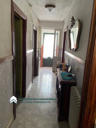 Casa adosada en venta en Pizarrales en Salamanca