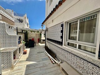 Casa adosada en venta en La Siesta - El Salado - Torreta en Torrevieja