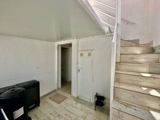 Casa adosada en venta en La Siesta - El Salado - Torreta en Torrevieja