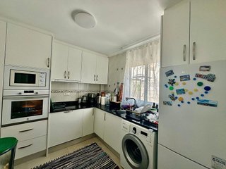 Casa adosada en venta en La Siesta - El Salado - Torreta en Torrevieja