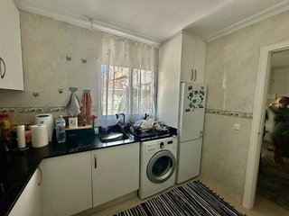 Casa adosada en venta en La Siesta - El Salado - Torreta en Torrevieja