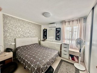 Casa adosada en venta en La Siesta - El Salado - Torreta en Torrevieja