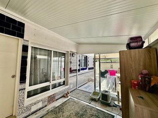 Casa adosada en venta en La Siesta - El Salado - Torreta en Torrevieja