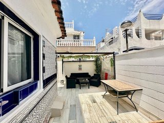 Casa adosada en venta en La Siesta - El Salado - Torreta en Torrevieja