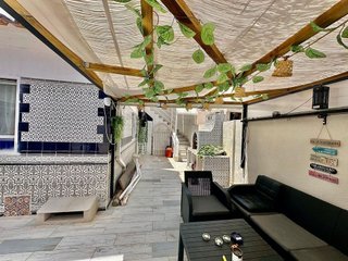 Casa adosada en venta en La Siesta - El Salado - Torreta en Torrevieja