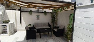 Casa adosada en venta en La Siesta - El Salado - Torreta en Torrevieja