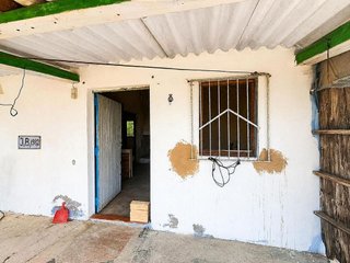 Casa rural en venta en L'Ametlla de Mar en Ametlla de Mar, l´