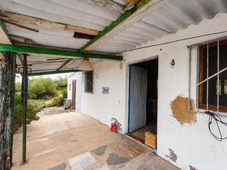 Casa rural en venta en L'Ametlla de Mar en Ametlla de Mar, l´