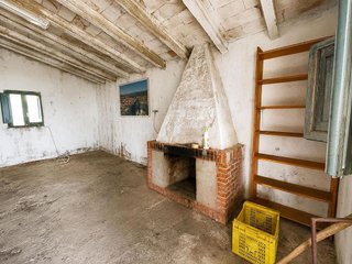 Casa rural en venta en L'Ametlla de Mar en Ametlla de Mar, l´
