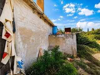 Casa rural en venta en L'Ametlla de Mar en Ametlla de Mar, l´