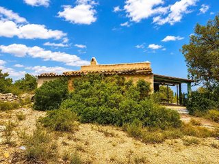 Casa rural en venta en L'Ametlla de Mar en Ametlla de Mar, l´