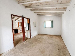 Casa rural en venta en L'Ametlla de Mar en Ametlla de Mar, l´