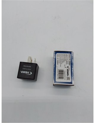 15D VEMO - V10-71-0001 - Relé - corriente principal - compatible con VW 443951253AA