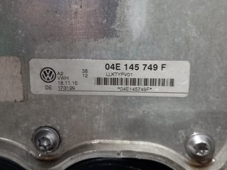 MOTOR COMPLETO SEAT ATECA (KH7) CZE CZE