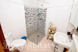 Chalet en venta en Avda. Alemania - Italia en Villarreal
