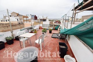 Chalet en venta en Avda. Alemania - Italia en Villarreal