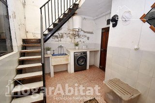 Chalet en venta en Avda. Alemania - Italia en Villarreal