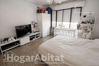 Chalet en venta en Avda. Alemania - Italia en Villarreal