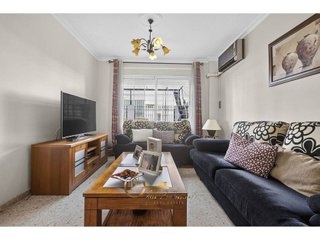 Casa pareada en venta en Arenal - La Pólvora en Dos Hermanas