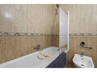 Casa pareada en venta en Arenal - La Pólvora en Dos Hermanas