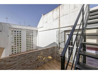 Casa pareada en venta en Arenal - La Pólvora en Dos Hermanas