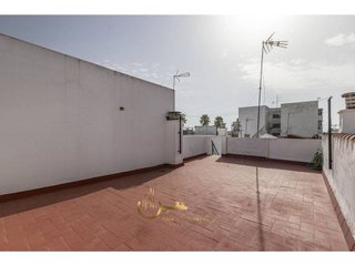 Casa pareada en venta en Arenal - La Pólvora en Dos Hermanas