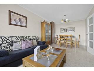 Casa pareada en venta en Arenal - La Pólvora en Dos Hermanas